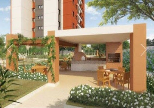 Apartamento à venda com 2 quartos, 77m² - Foto 5