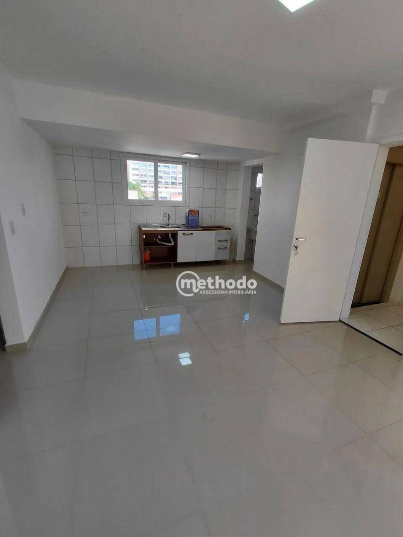 Apartamento para alugar com 2 quartos, 60m² - Foto 2