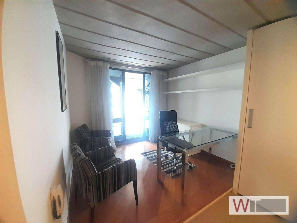 Apartamento à venda e aluguel com 1 quarto, 70m² - Foto 10