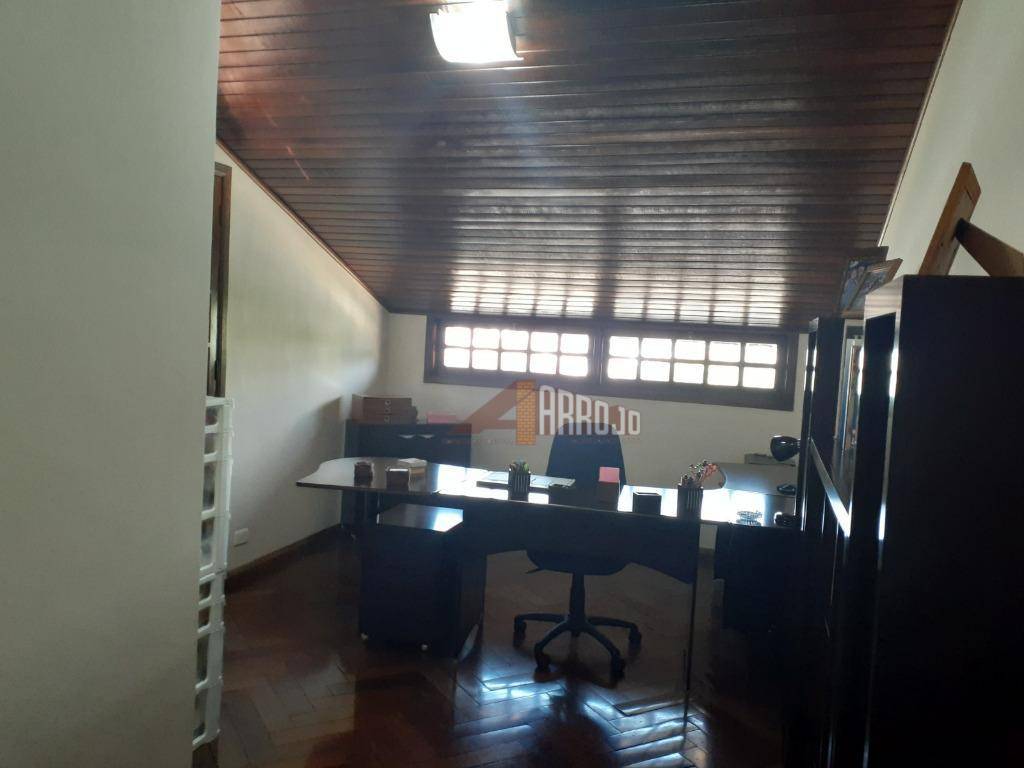 Sobrado à venda com 3 quartos, 225m² - Foto 22