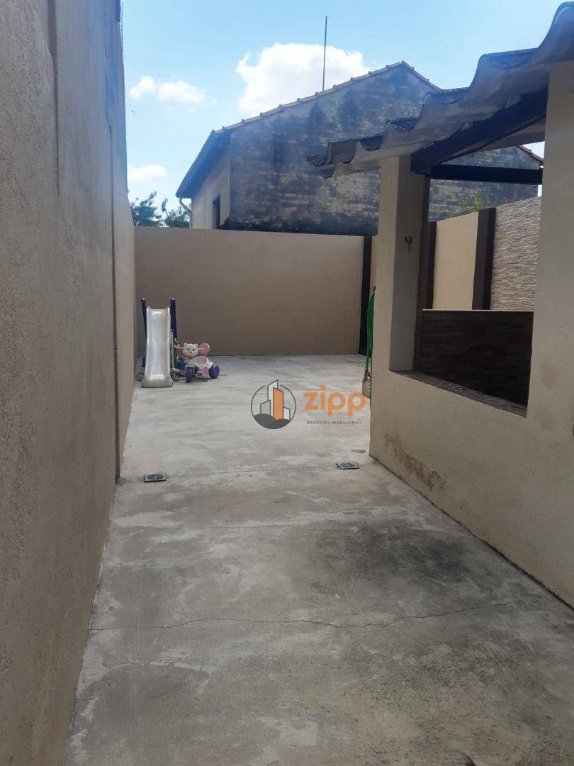 Sobrado à venda com 2 quartos, 150m² - Foto 10