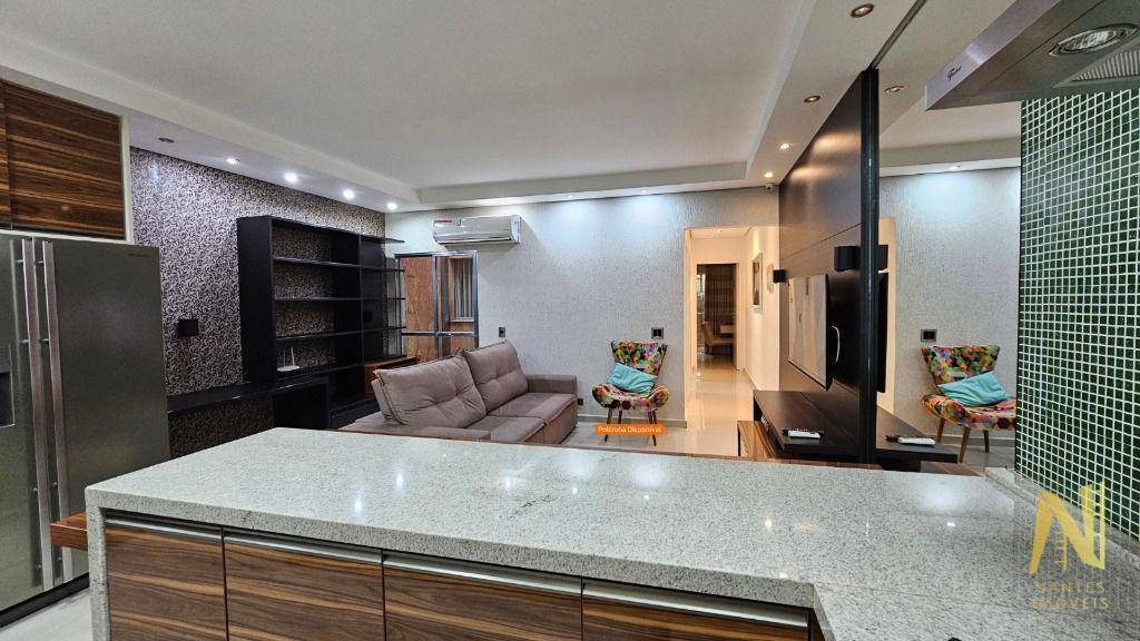 Casa à venda com 2 quartos, 125m² - Foto 5