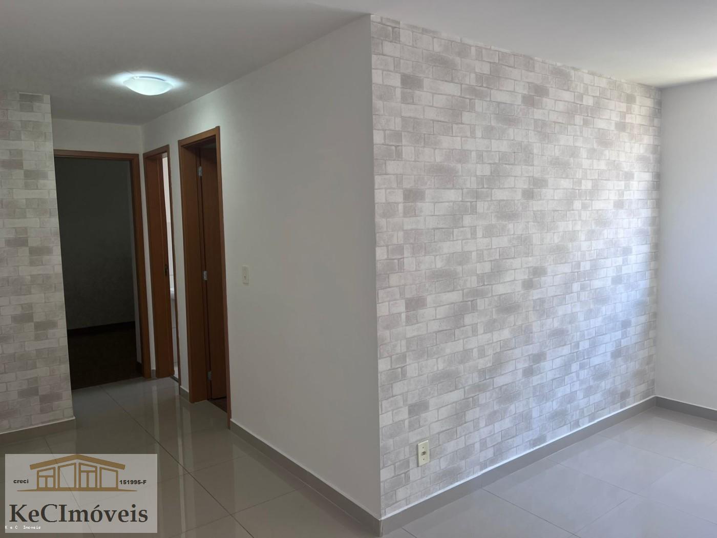 Apartamento à venda com 2 quartos, 48m² - Foto 3