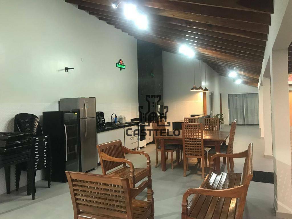 Casa à venda com 2 quartos, 118m² - Foto 10