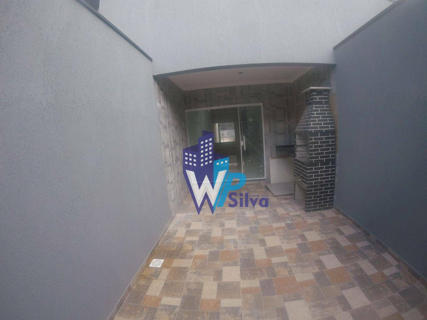 Sobrado à venda com 3 quartos, 110m² - Foto 15