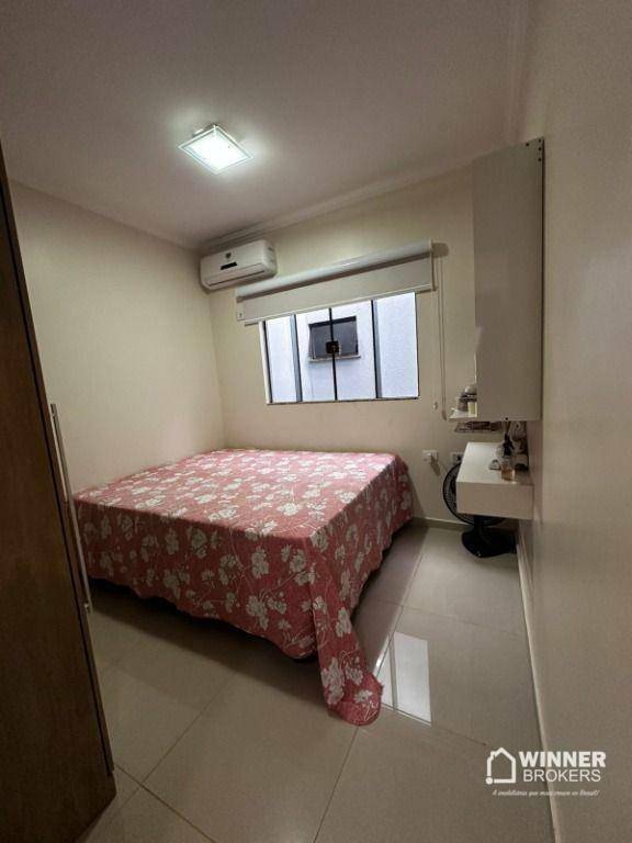 Casa para alugar com 3 quartos, 130m² - Foto 12