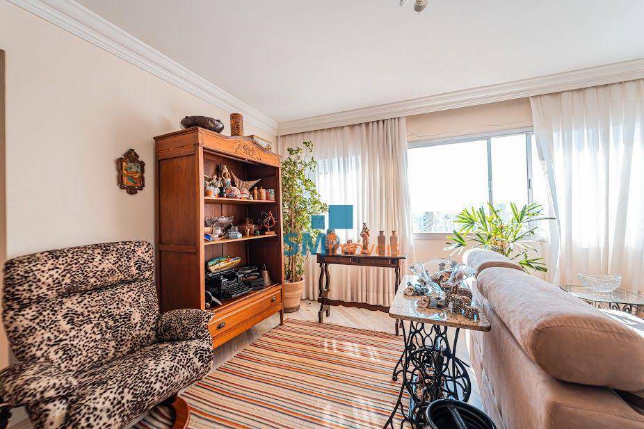 Apartamento à venda com 4 quartos, 154m² - Foto 6