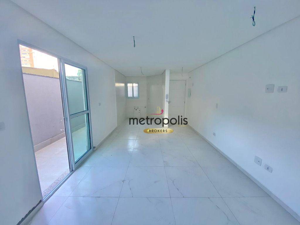 Apartamento à venda com 2 quartos, 80m² - Foto 2