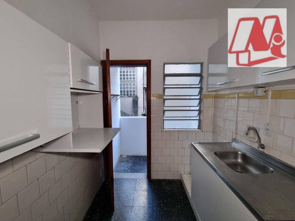 Apartamento à venda com 1 quarto, 48m² - Foto 5