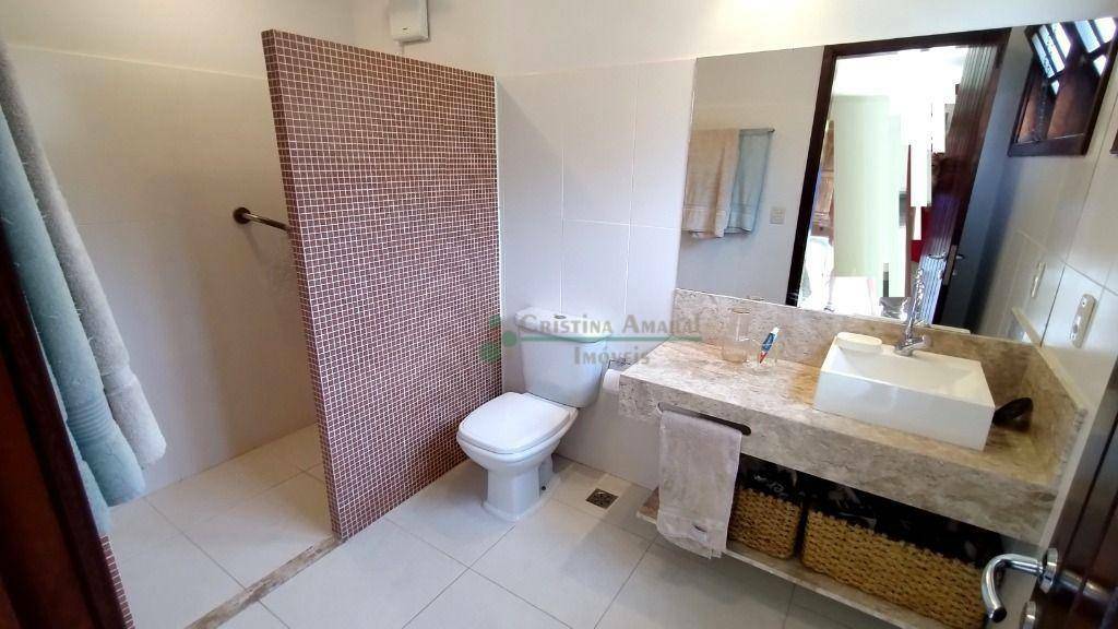 Casa de Condomínio à venda com 3 quartos, 192m² - Foto 26