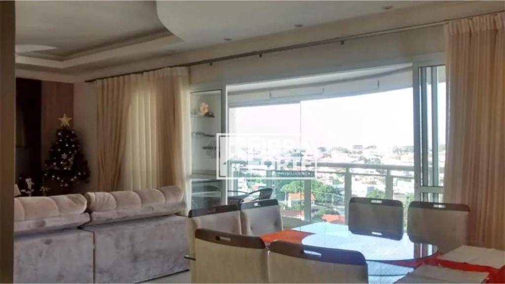 Apartamento à venda com 4 quartos, 134m² - Foto 20