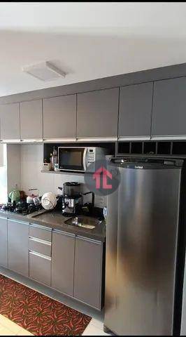 Apartamento à venda com 2 quartos, 58m² - Foto 5