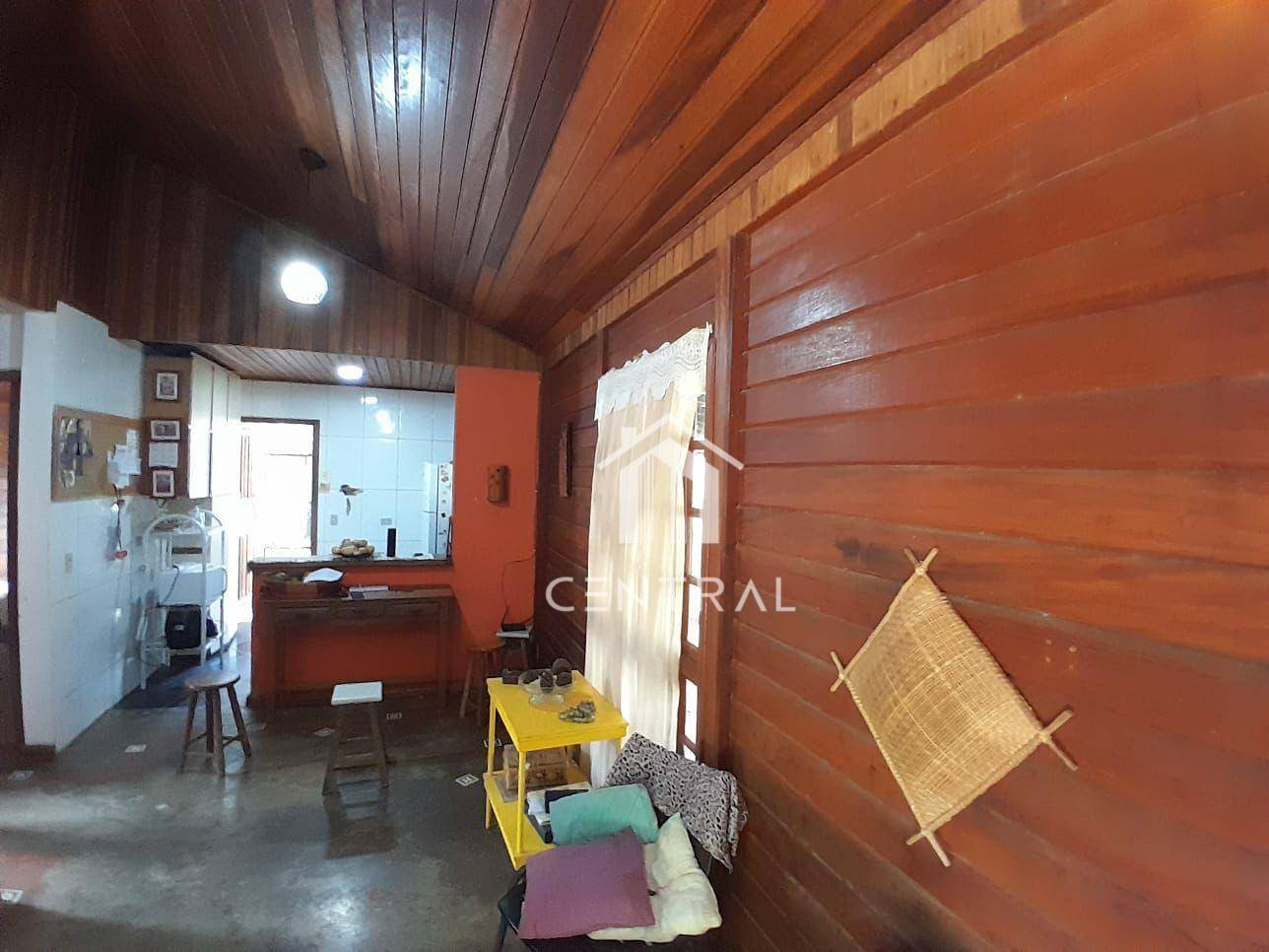 Chácara, 3 quartos, 2000 m² - Foto 5