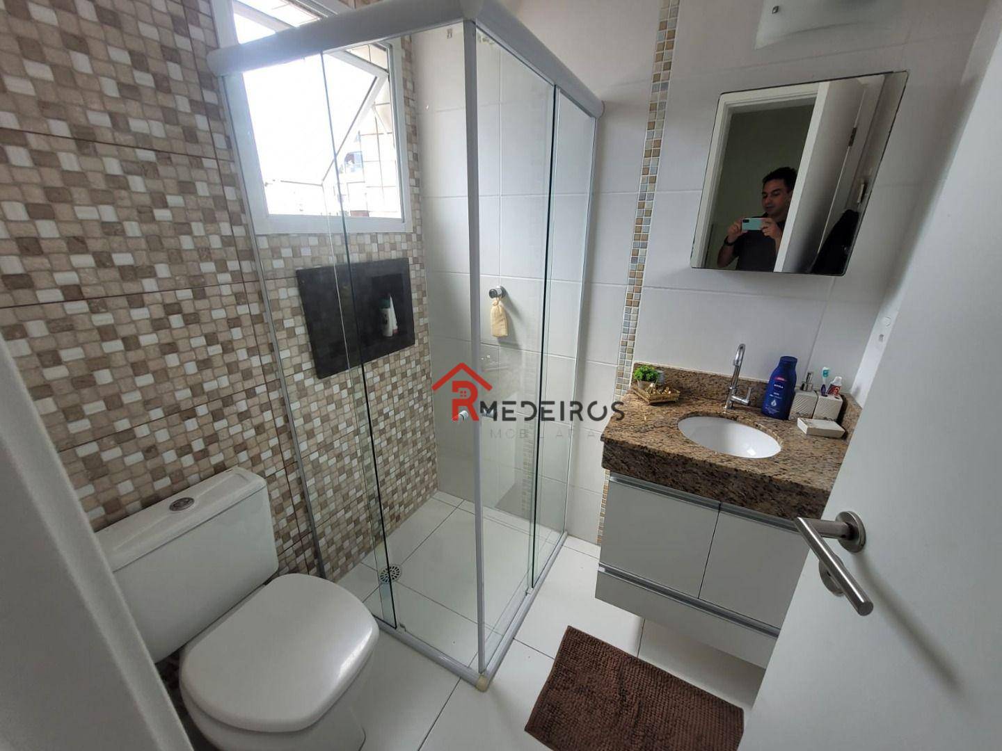 Apartamento à venda com 3 quartos, 140m² - Foto 25