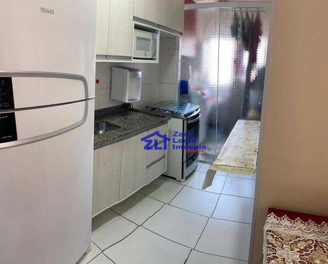 Apartamento à venda com 2 quartos, 68m² - Foto 14