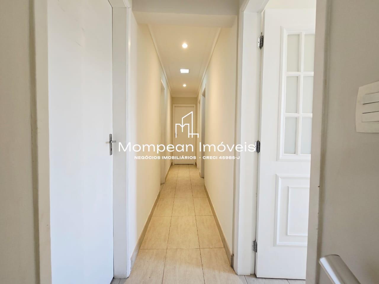 Casa de Condomínio para alugar com 5 quartos, 163m² - Foto 12