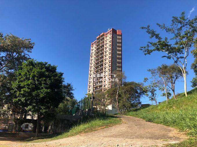 Apartamento, 3 quartos, 140 m² - Foto 1