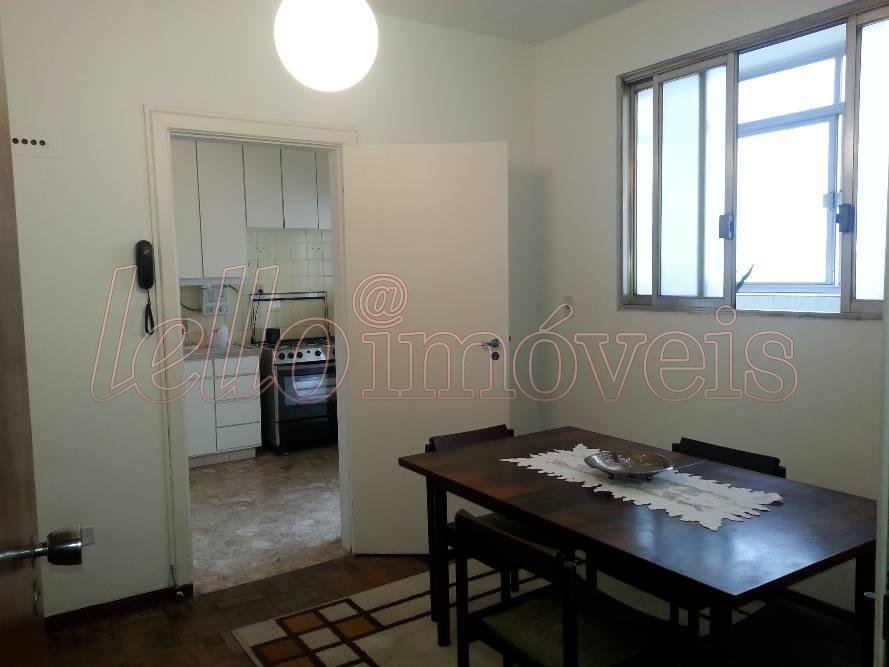 Apartamento à venda com 3 quartos, 180m² - Foto 9