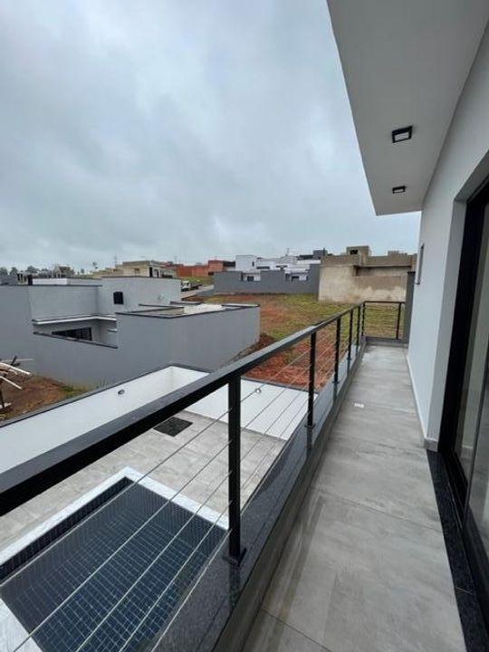 Casa de Condomínio à venda com 3 quartos, 190m² - Foto 37