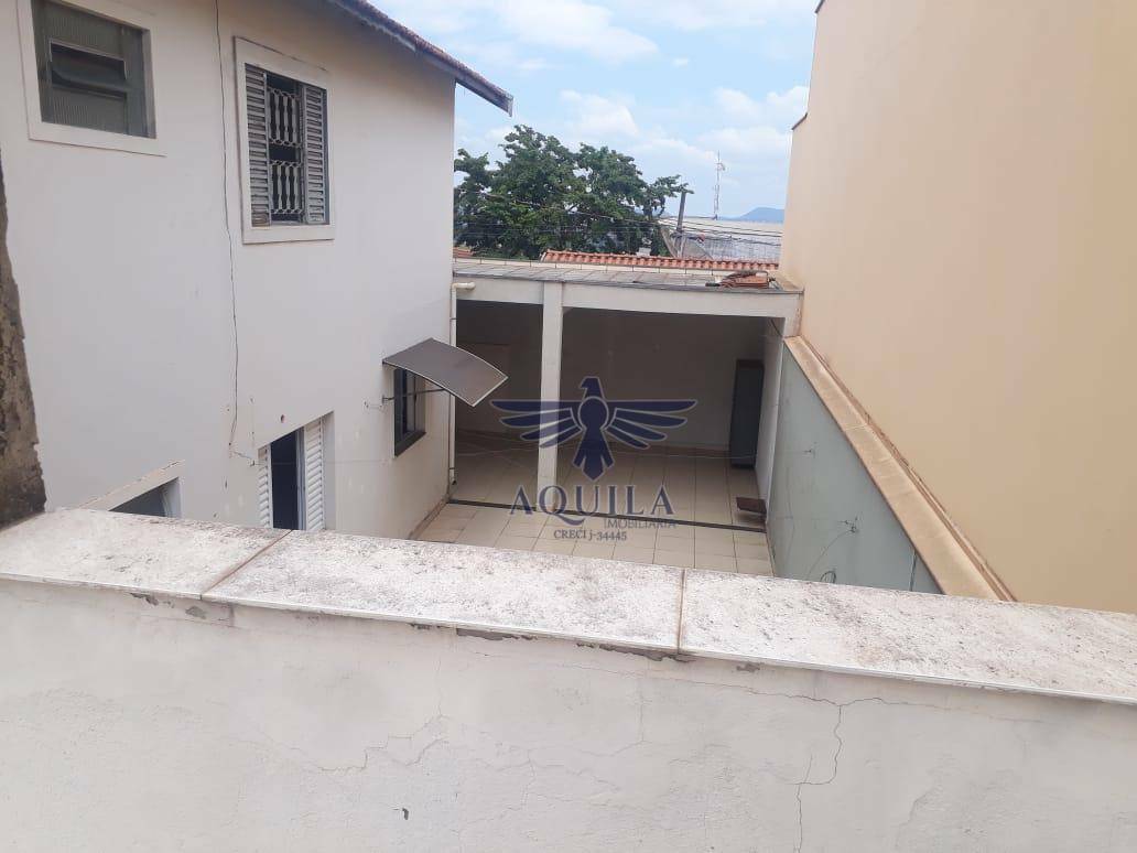 Sobrado à venda com 3 quartos, 123m² - Foto 9