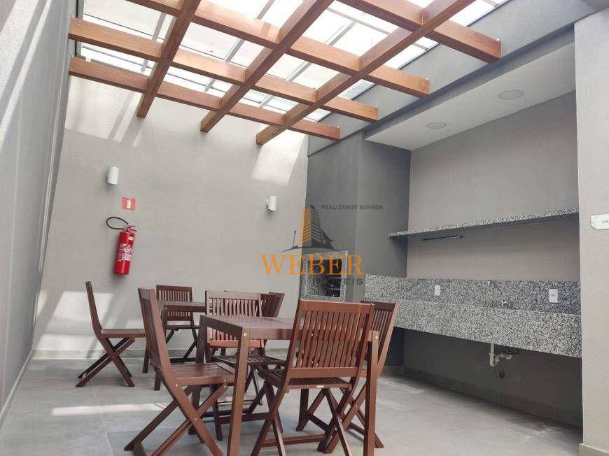 Apartamento à venda e aluguel com 2 quartos, 36m² - Foto 6