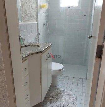 Casa de Condomínio à venda com 3 quartos, 170m² - Foto 11