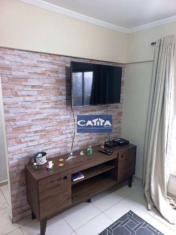 Apartamento à venda com 2 quartos, 56m² - Foto 10