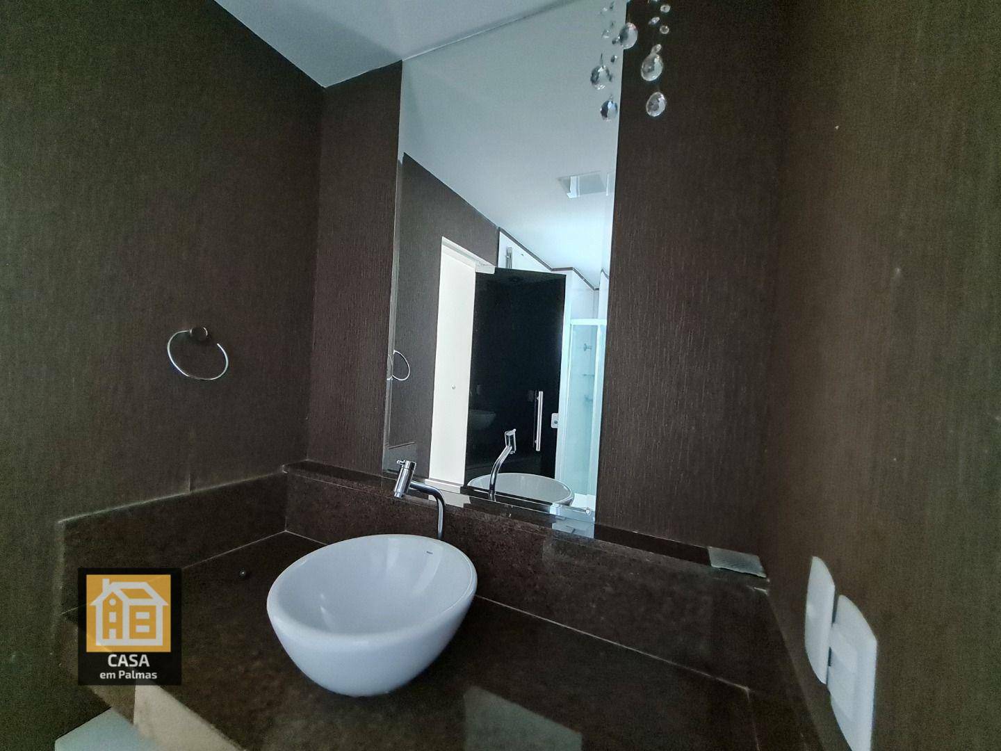 Apartamento à venda com 3 quartos, 163m² - Foto 10