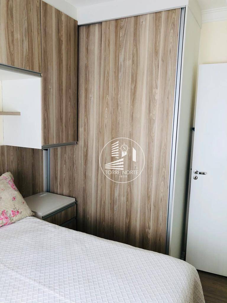 Apartamento à venda com 2 quartos, 47m² - Foto 24