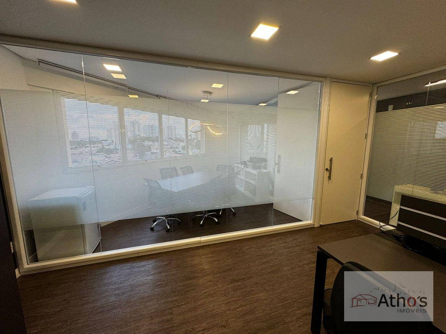 Sala-Conjunto, 47 m² - Foto 3