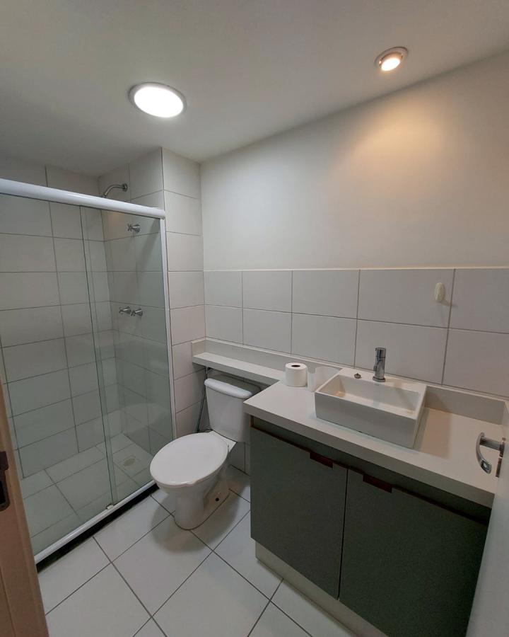 Apartamento à venda com 2 quartos, 62m² - Foto 11