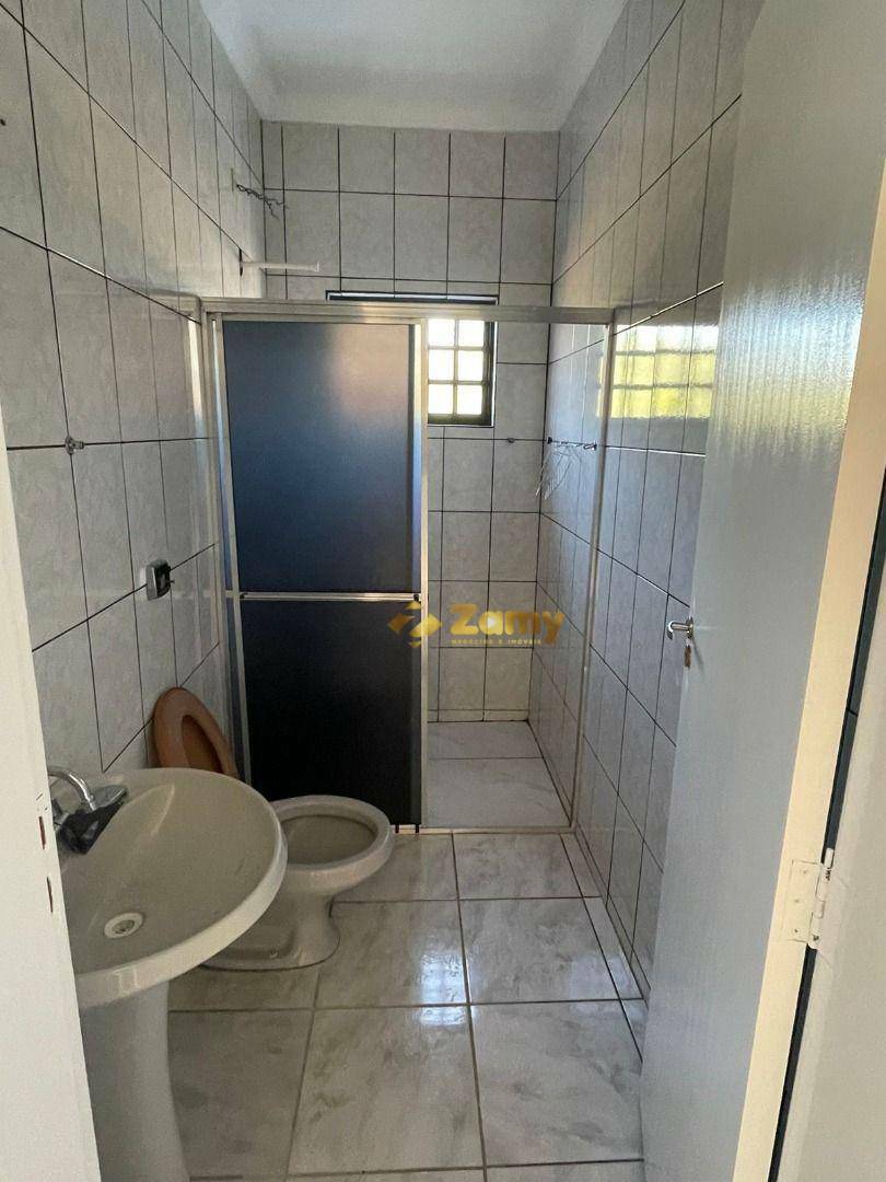 Sobrado à venda com 3 quartos, 200m² - Foto 19