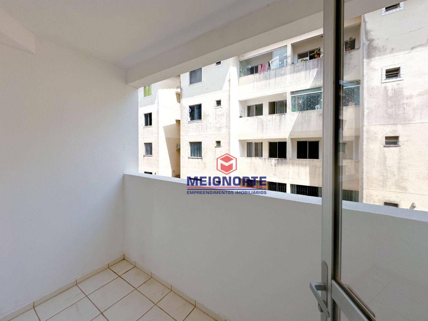 Apartamento à venda com 2 quartos, 48m² - Foto 8