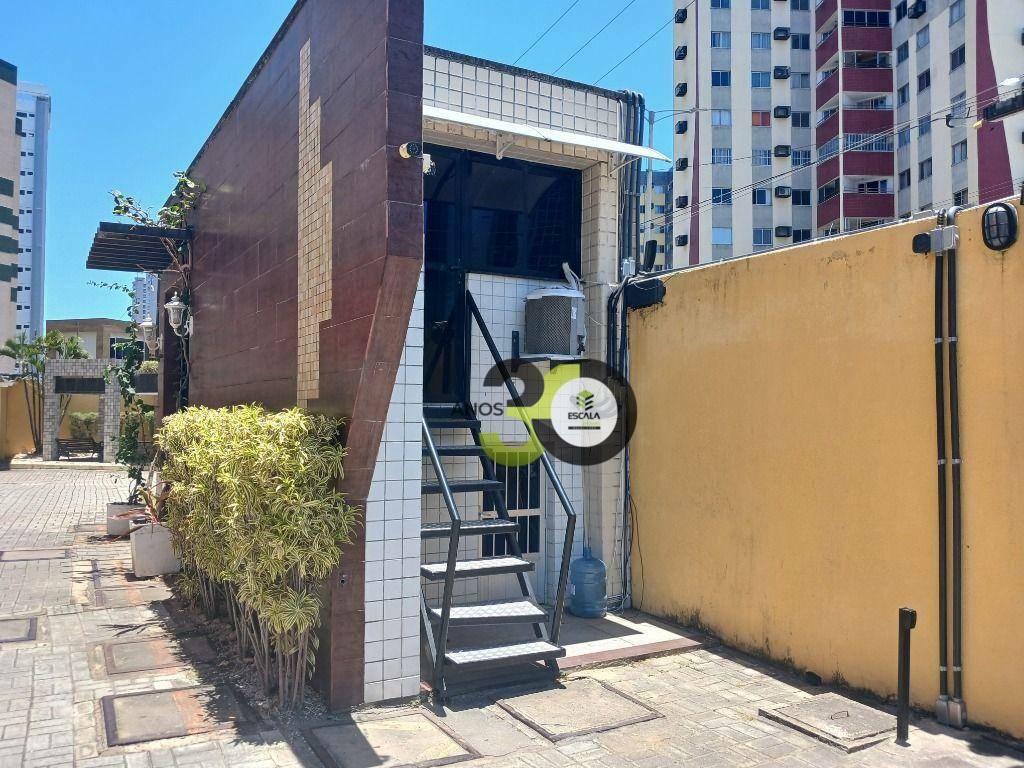 Apartamento para alugar com 3 quartos, 100m² - Foto 63