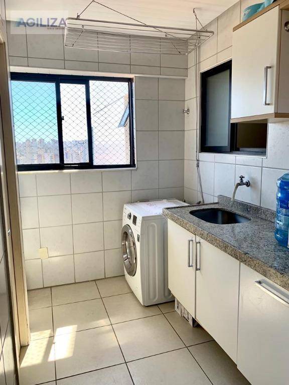 Apartamento à venda com 3 quartos, 120m² - Foto 34