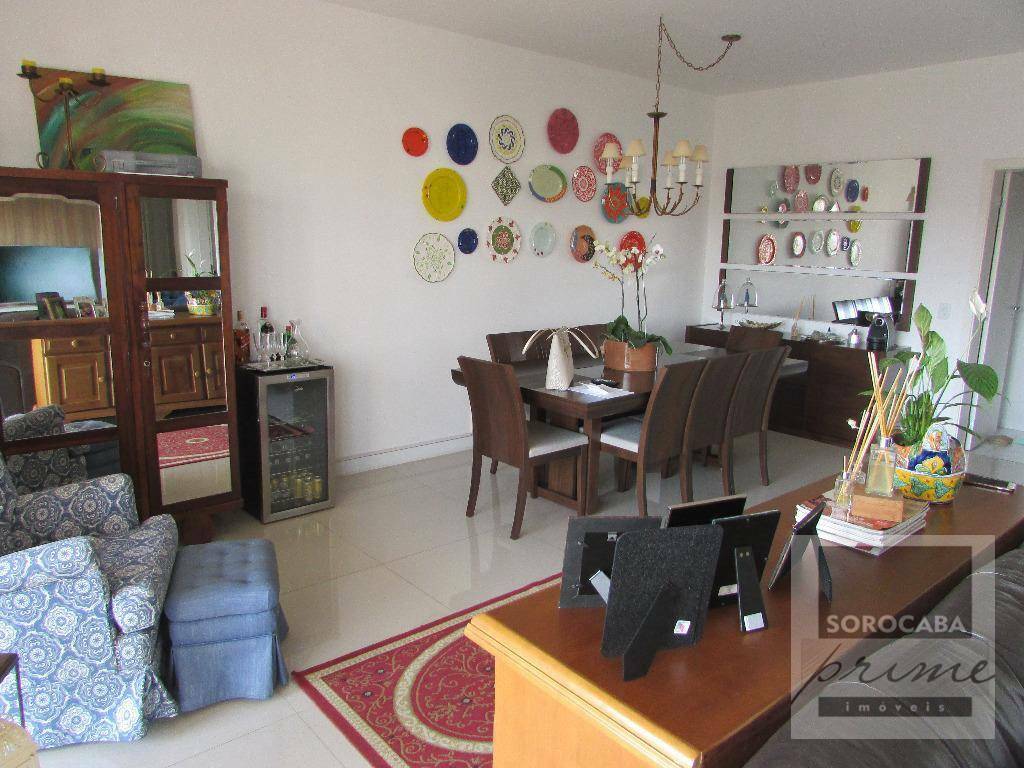 Apartamento à venda e aluguel com 3 quartos, 196m² - Foto 2