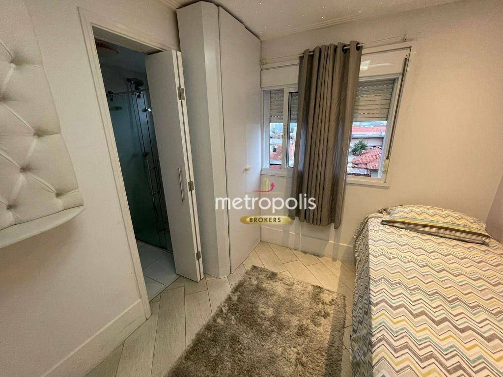 Apartamento à venda e aluguel com 3 quartos, 133m² - Foto 19