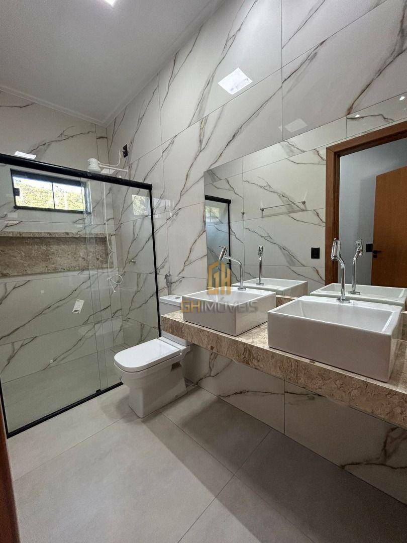 Casa à venda com 3 quartos, 143m² - Foto 17