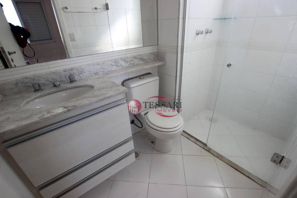 Apartamento à venda com 3 quartos, 104m² - Foto 13