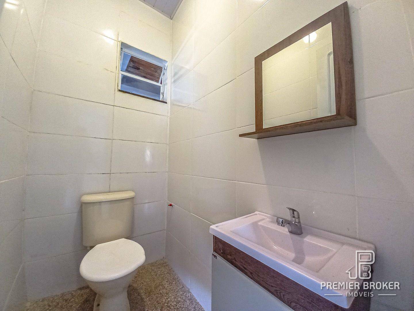 Casa à venda com 3 quartos, 100m² - Foto 12