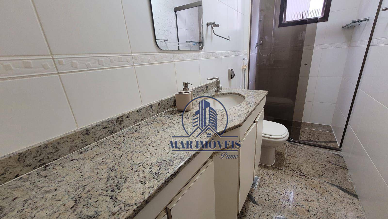 Apartamento à venda com 3 quartos, 120m² - Foto 7