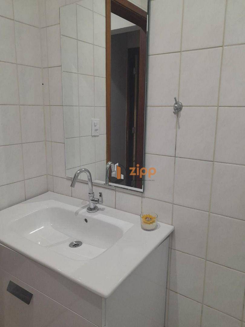 Sobrado à venda com 2 quartos, 70m² - Foto 29