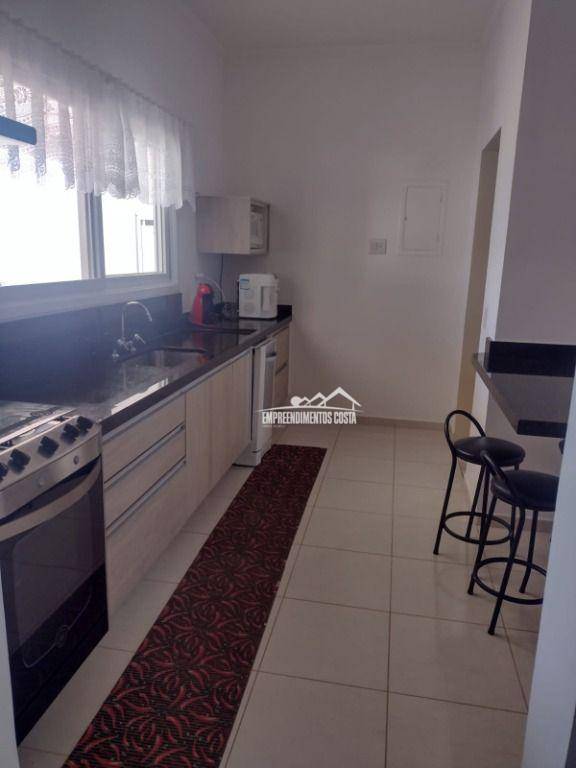 Casa de Condomínio à venda com 3 quartos, 268m² - Foto 11