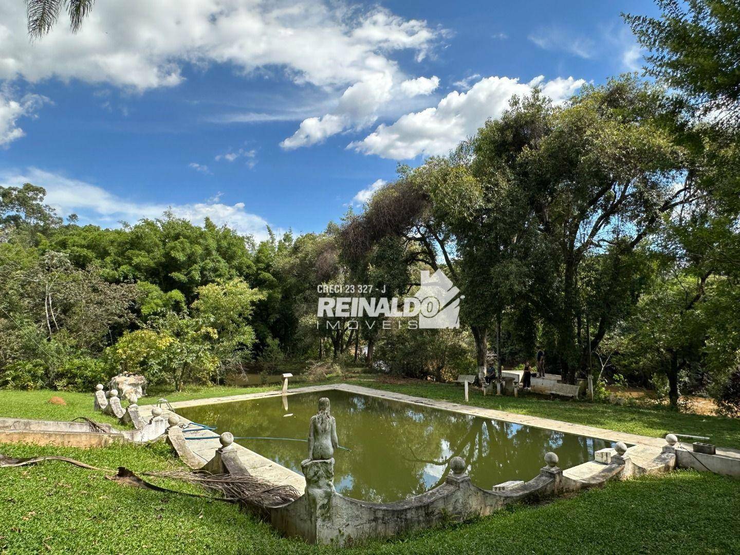 Sítio à venda com 3 quartos, 380m² - Foto 17
