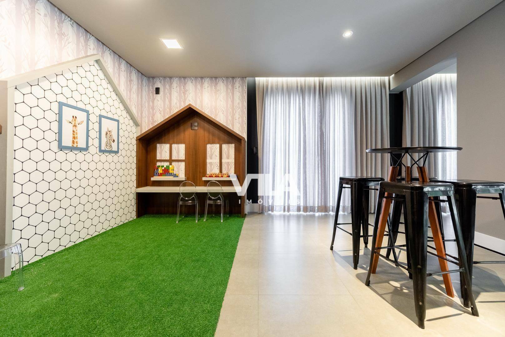 Apartamento à venda com 4 quartos, 222m² - Foto 33