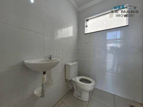 Conjunto Comercial-Sala para alugar, 38m² - Foto 8