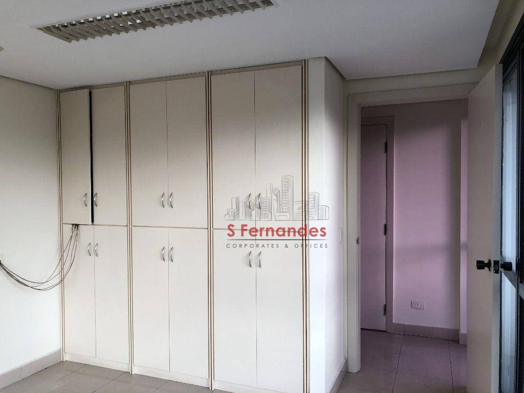 Conjunto Comercial-Sala à venda, 70m² - Foto 17