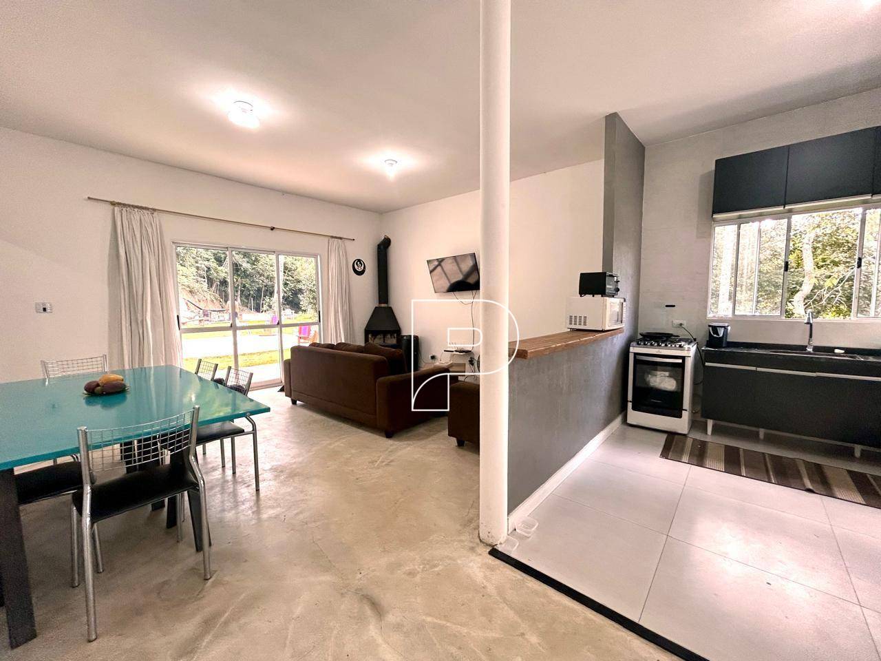 Chácara, 3 quartos, 1700 m² - Foto 5