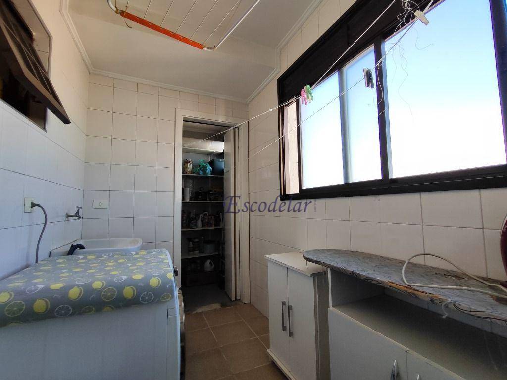 Apartamento à venda com 4 quartos, 148m² - Foto 15