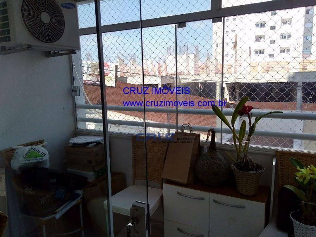 Apartamento à venda com 3 quartos, 160m² - Foto 21